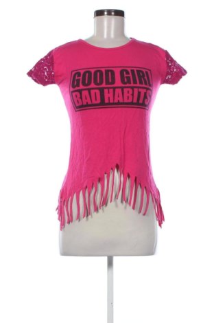 Damen Shirt Unbranded, Größe S, Farbe Rosa, Preis € 9,78
