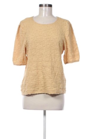 Дамска блуза Unbranded, Размер L, Цвят Екрю, Цена 10,22 €