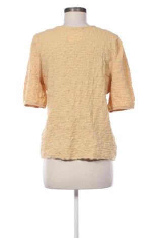 Дамска блуза Unbranded, Размер L, Цвят Екрю, Цена 10,22 €