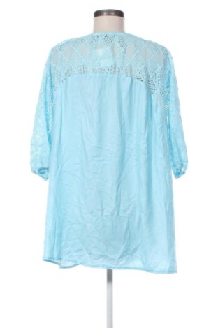 Γυναικεία μπλούζα Unbranded, Μέγεθος XXL, Χρώμα Πολύχρωμο, Τιμή 11,99 €
