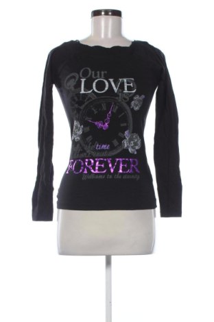 Damen Shirt Unbranded, Größe M, Farbe Schwarz, Preis 9,78 €