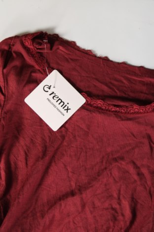 Γυναικεία μπλούζα Unbranded, Μέγεθος S, Χρώμα Κόκκινο, Τιμή 11,99 €