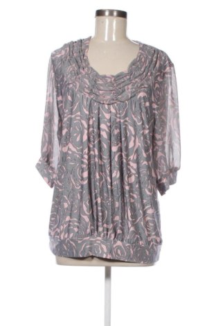 Damen Shirt Unbranded, Größe XXL, Farbe Mehrfarbig, Preis € 10,00