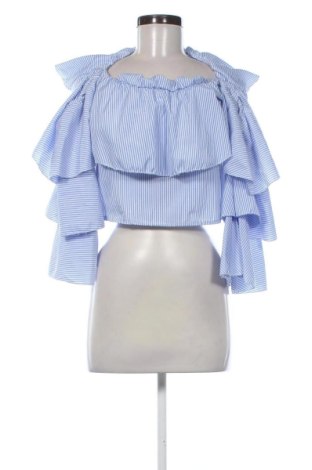 Damen Shirt Unbranded, Größe M, Farbe Mehrfarbig, Preis € 10,00
