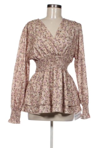Damen Shirt Unbranded, Größe L, Farbe Mehrfarbig, Preis € 12,99