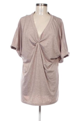 Bluză de femei Unbranded, Mărime XXL, Culoare Mov deschis, Preț 60,99 Lei