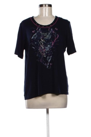 Bluzka damska Unbranded, Rozmiar XL, Kolor Niebieski, Cena 51,99 zł