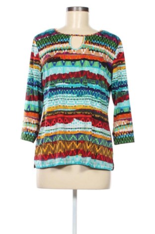 Bluzka damska Unbranded, Rozmiar L, Kolor Kolorowy, Cena 83,70 zł