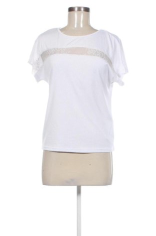 Γυναικεία μπλούζα Unbranded, Μέγεθος S, Χρώμα Λευκό, Τιμή 11,99 €