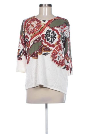 Damen Shirt Unbranded, Größe XXL, Farbe Mehrfarbig, Preis 12,99 €