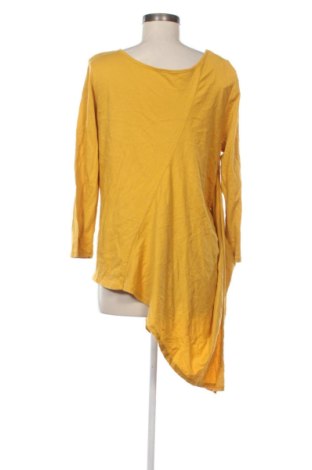 Damen Shirt Unbranded, Größe L, Farbe Gelb, Preis 12,99 €