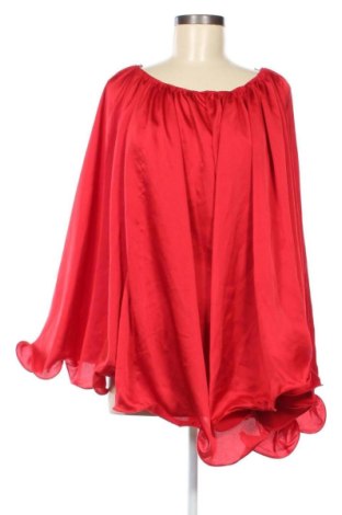 Damen Shirt Unbranded, Größe XL, Farbe Rot, Preis 9,70 €