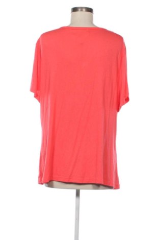 Damen Shirt Unbranded, Größe L, Farbe Orange, Preis 20,99 €