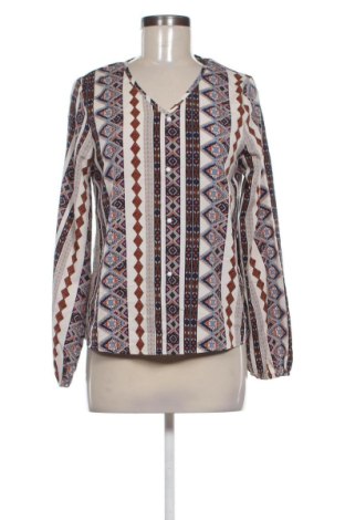 Damen Shirt Unbranded, Größe S, Farbe Mehrfarbig, Preis 12,99 €