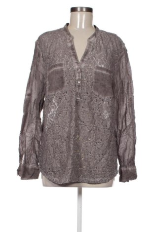 Bluză de femei Unbranded, Mărime M, Culoare Gri, Preț 60,99 Lei