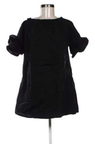 Дамска блуза Unbranded, Размер XL, Цвят Черен, Цена 10,22 €