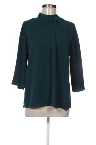 Bluză de femei Unbranded, Mărime M, Culoare Verde, Preț 98,99 Lei