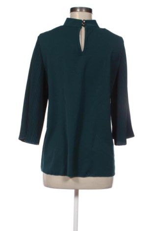 Bluză de femei Unbranded, Mărime M, Culoare Verde, Preț 98,99 Lei