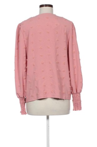 Damen Shirt Unbranded, Größe L, Farbe Aschrosa, Preis 12,99 €