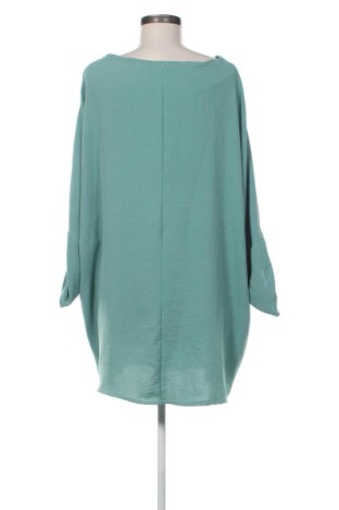 Dámska blúza Unbranded, Veľkosť XXL, Farba Zelená, Cena  11,95 €