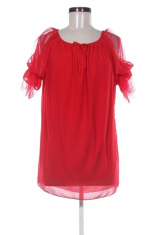 Bluză de femei Unbranded, Mărime XL, Culoare Roșu, Preț 60,99 Lei