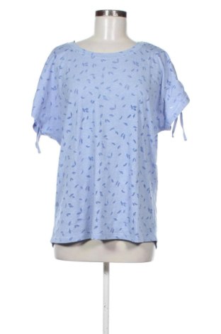 Damen Shirt Unbranded, Größe XXL, Farbe Mehrfarbig, Preis 12,99 €
