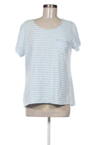 Bluză de femei Unbranded, Mărime M, Culoare Albastru, Preț 60,99 Lei