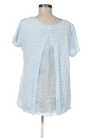 Bluză de femei Unbranded, Mărime M, Culoare Albastru, Preț 60,99 Lei
