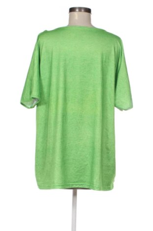 Bluzka damska Unbranded, Rozmiar 3XL, Kolor Kolorowy, Cena 51,99 zł