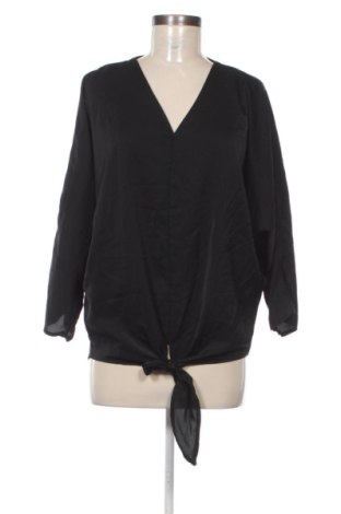 Дамска блуза Unbranded, Размер XL, Цвят Черен, Цена 10,22 €