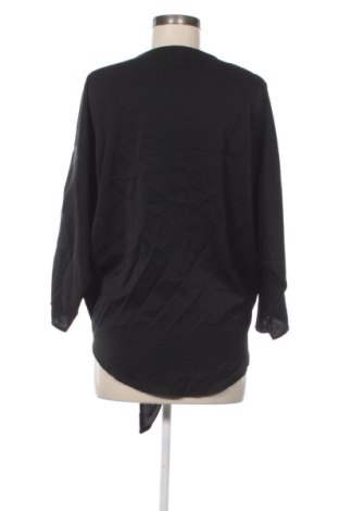 Дамска блуза Unbranded, Размер XL, Цвят Черен, Цена 10,22 €