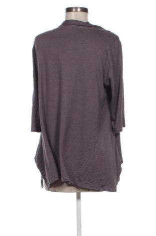 Дамска блуза Unbranded, Размер L, Цвят Кафяв, Цена 10,22 €