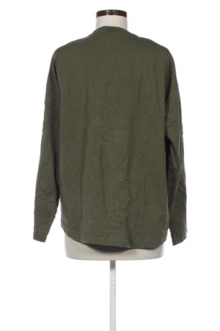 Дамска блуза Unbranded, Размер XXL, Цвят Зелен, Цена 10,22 €