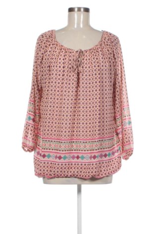 Damen Shirt Unbranded, Größe L, Farbe Mehrfarbig, Preis € 12,99