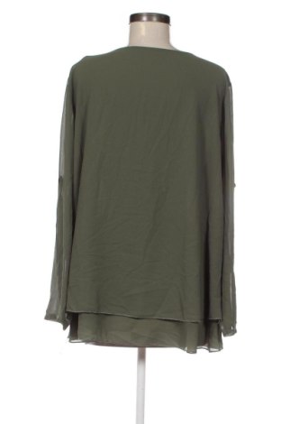 Női blúz Unbranded, Méret M, Szín Zöld, Ár 4 949 Ft