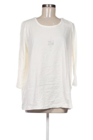 Damen Shirt Unbranded, Größe 3XL, Farbe Weiß, Preis 12,99 €