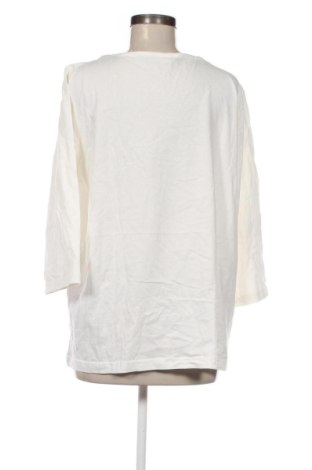 Damen Shirt Unbranded, Größe 3XL, Farbe Weiß, Preis 12,99 €
