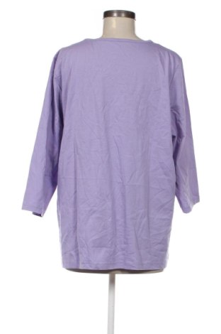 Dámská halenka Unbranded, Velikost 3XL, Barva Fialová, Cena  289,00 Kč