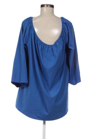 Damen Shirt Unbranded, Größe 3XL, Farbe Blau, Preis 12,99 €