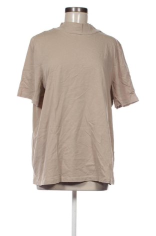 Дамска блуза Unbranded, Размер XXL, Цвят Бежов, Цена 10,22 €