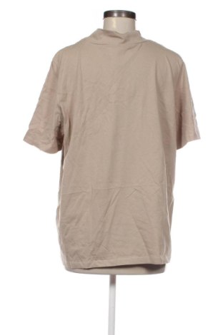 Дамска блуза Unbranded, Размер XXL, Цвят Бежов, Цена 10,22 €