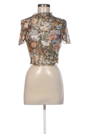 Bluzka damska Unbranded, Rozmiar S, Kolor Kolorowy, Cena 51,99 zł