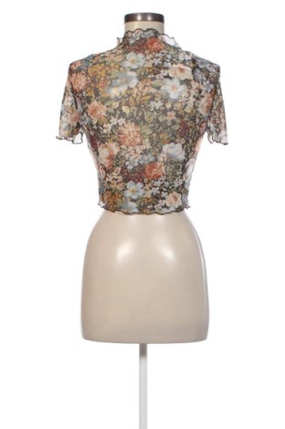 Bluzka damska Unbranded, Rozmiar S, Kolor Kolorowy, Cena 51,99 zł