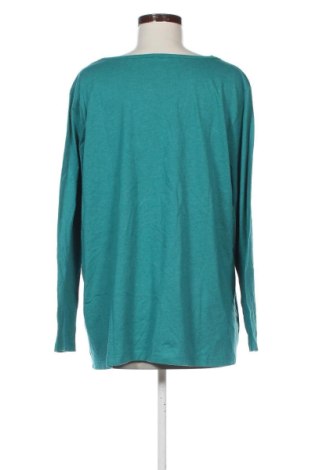 Дамска блуза Unbranded, Размер XXL, Цвят Зелен, Цена 10,22 €