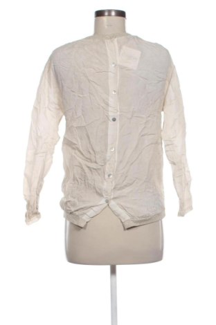 Дамска блуза Unbranded, Размер M, Цвят Бежов, Цена 10,22 €