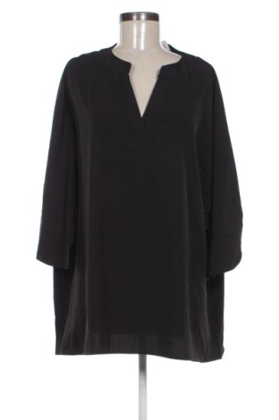 Damen Shirt Unbranded, Größe 5XL, Farbe Schwarz, Preis 12,99 €