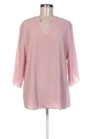 Damen Shirt Unbranded, Größe XXL, Farbe Aschrosa, Preis € 12,99
