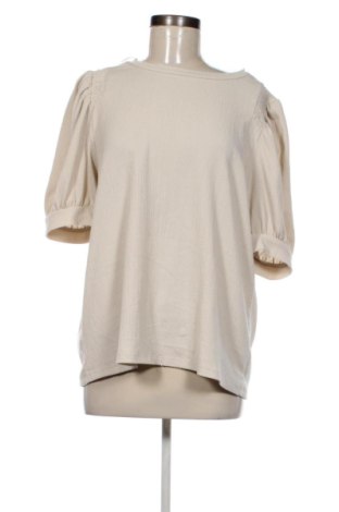 Bluzka damska Unbranded, Rozmiar XL, Kolor ecru, Cena 51,99 zł