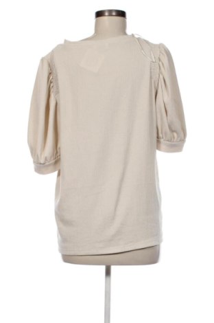 Bluzka damska Unbranded, Rozmiar XL, Kolor ecru, Cena 51,99 zł