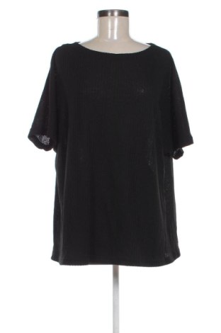 Bluză de femei Unbranded, Mărime 3XL, Culoare Negru, Preț 60,99 Lei